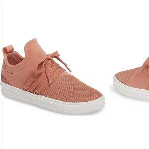 Steve Madden lancer sneaker